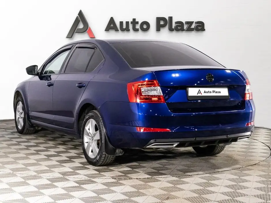 AutoPlaza