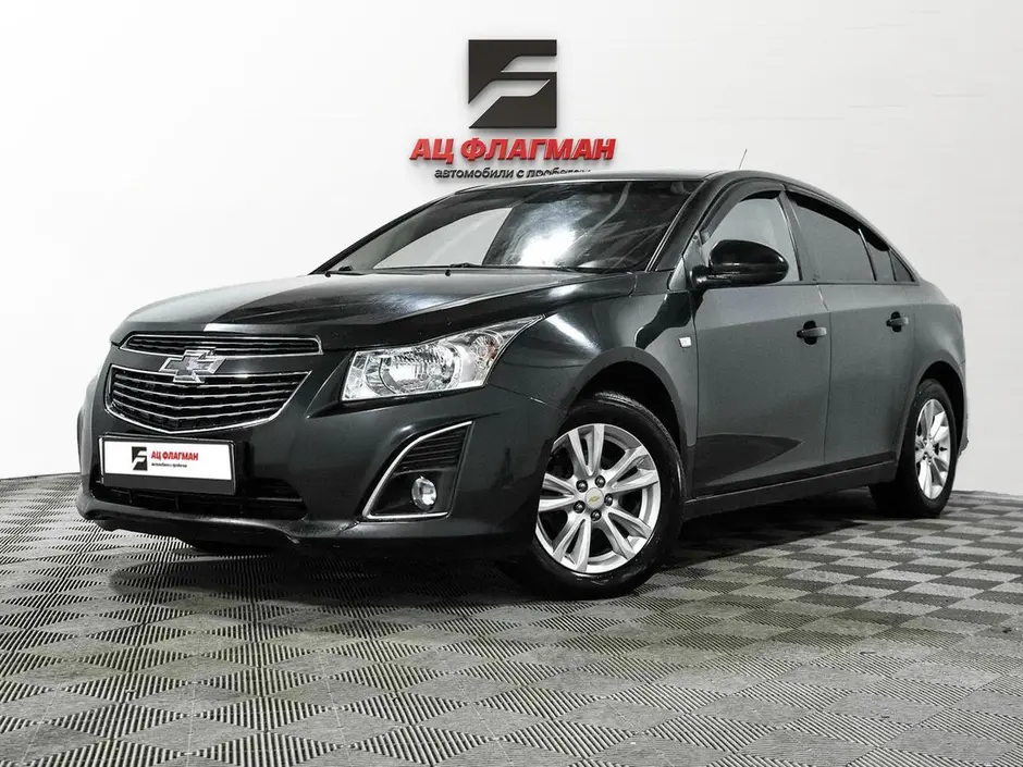 Chevrolet Cruze, 2012 г.