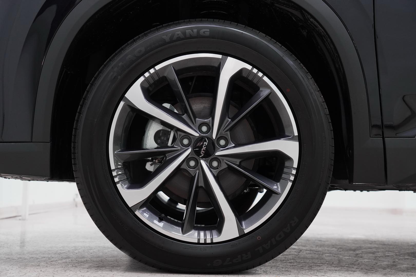 фото автомобиля 7