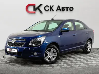 Chevrolet Cobalt