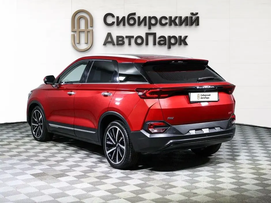фото автомобиля