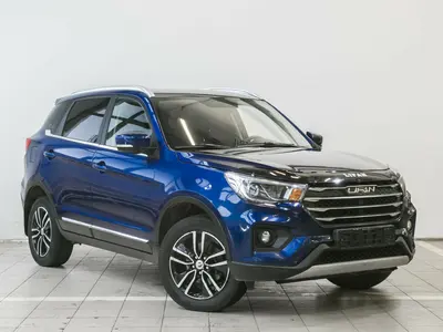 Lifan X70