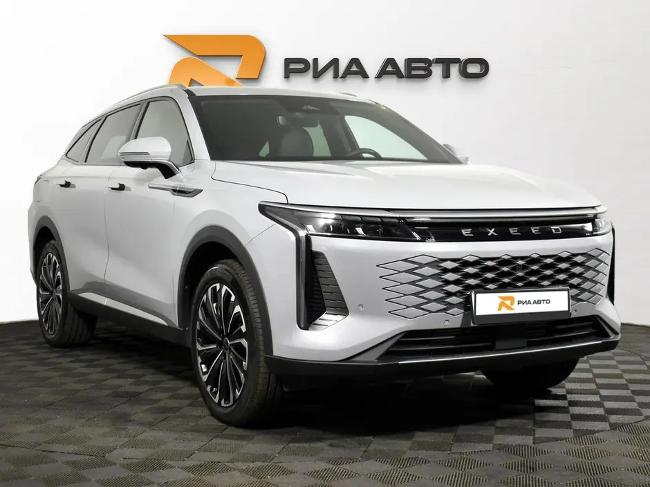 фото автомобиля