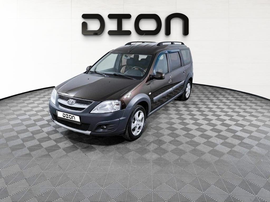 фото автомобиля 0