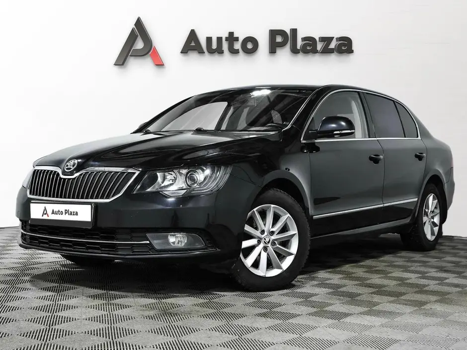 AutoPlaza