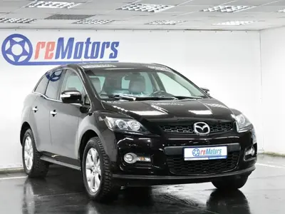 Mazda CX-7