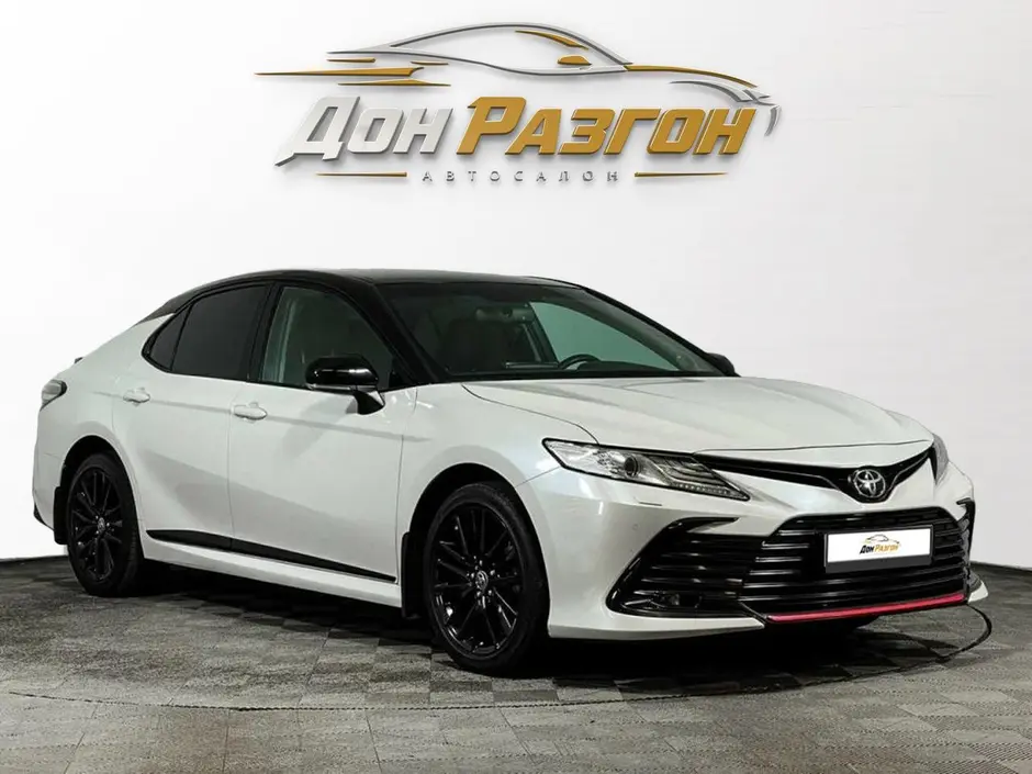 фото автомобиля