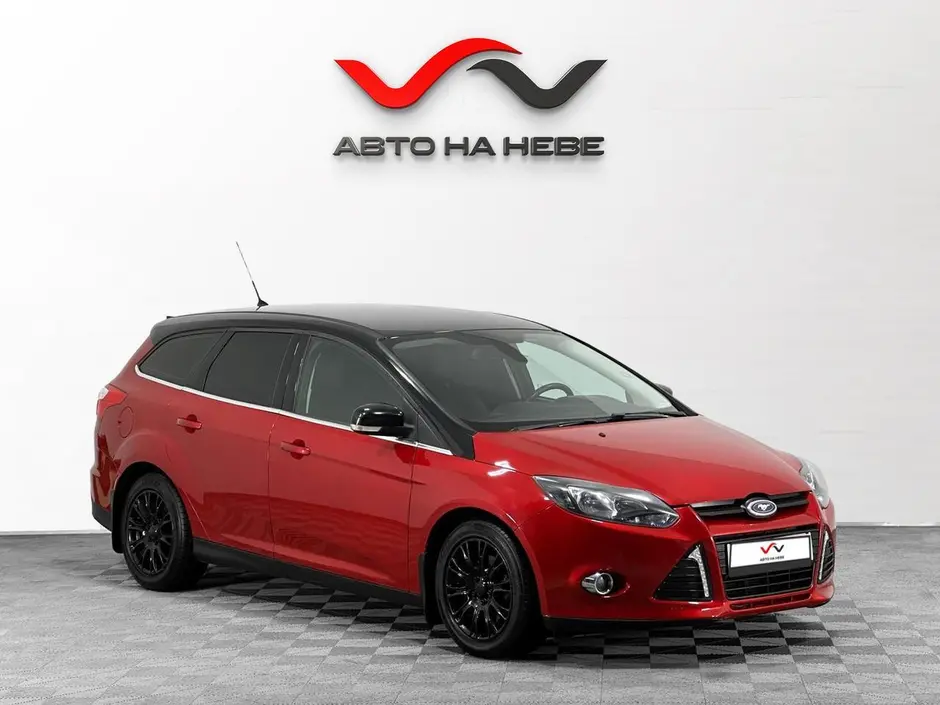 «Авто на Неве»