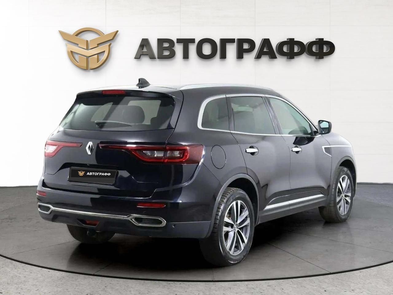 фото автомобиля 1