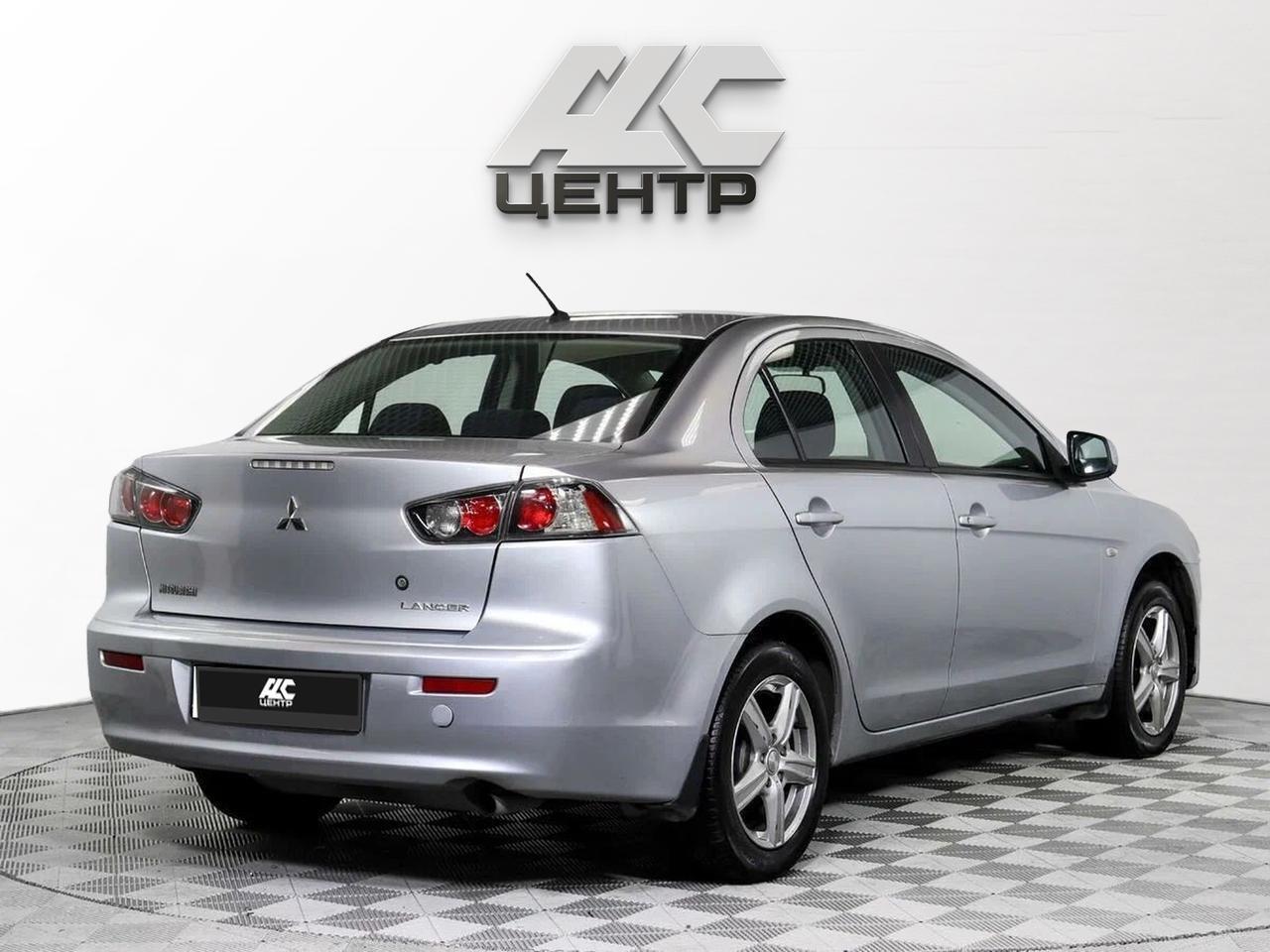 фото автомобиля 1
