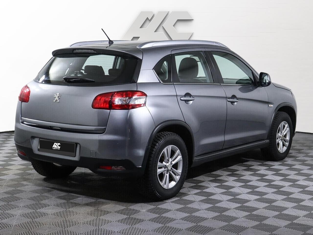 фото автомобиля 1