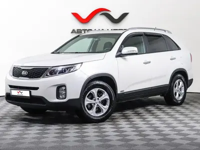 «Авто на Неве»