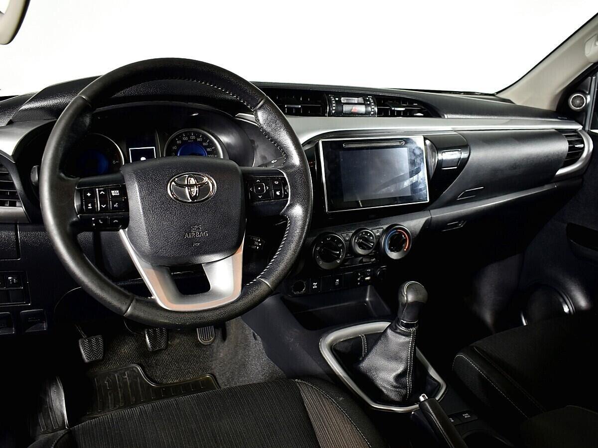 фото автомобиля 7