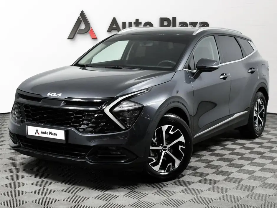 AutoPlaza