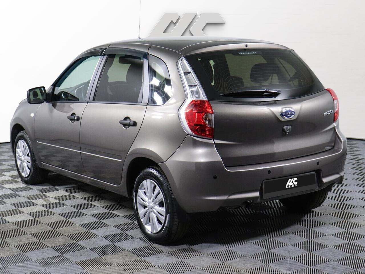 фото автомобиля 3