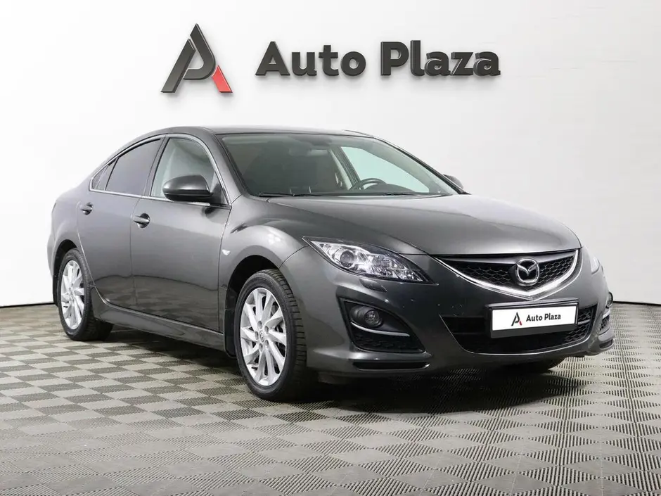 AutoPlaza