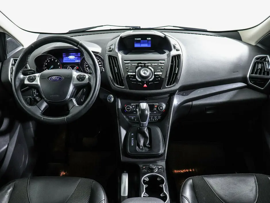 «Авто на Неве»