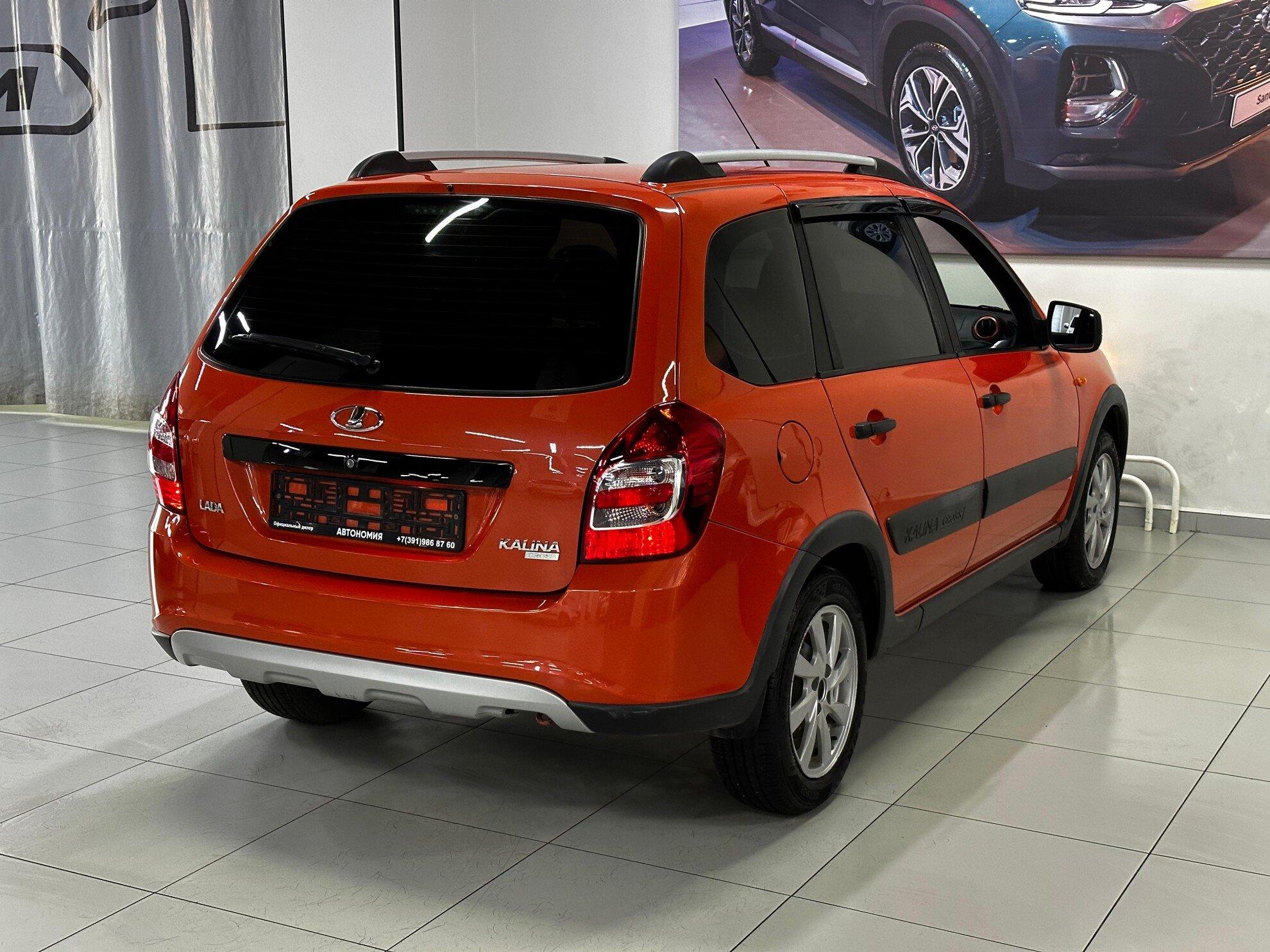 фото автомобиля 1