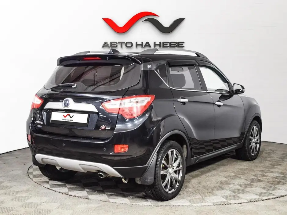 «Авто на Неве»