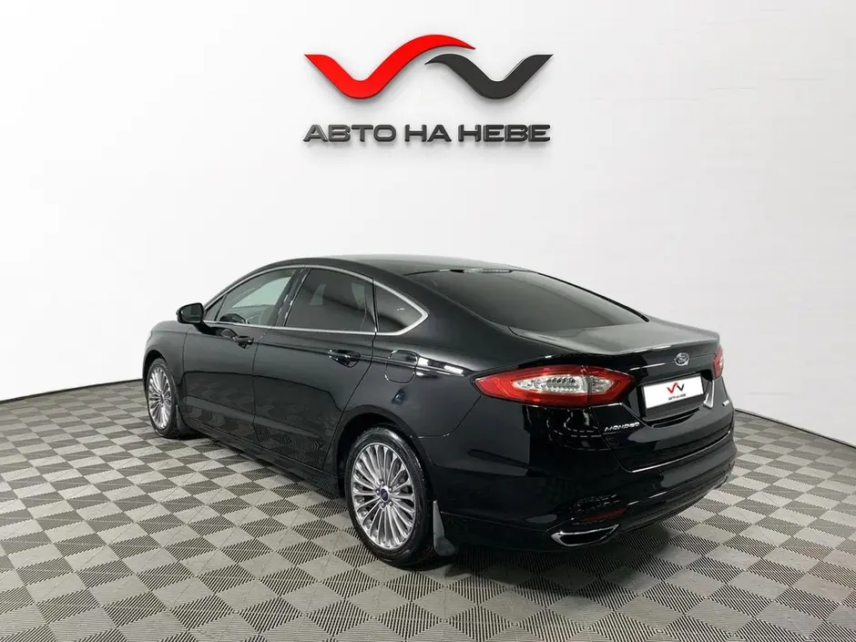 «Авто на Неве»