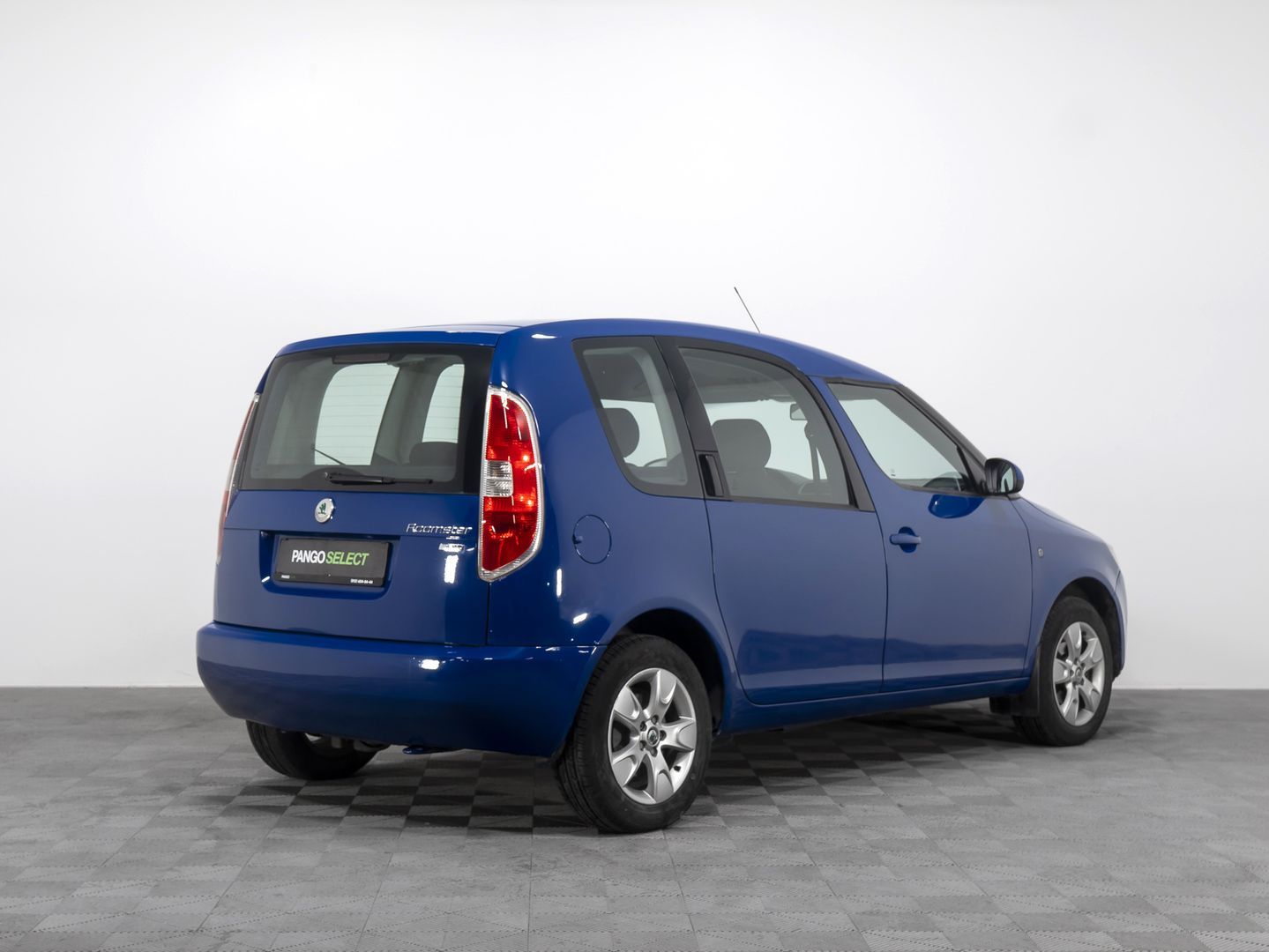 фото автомобиля 1