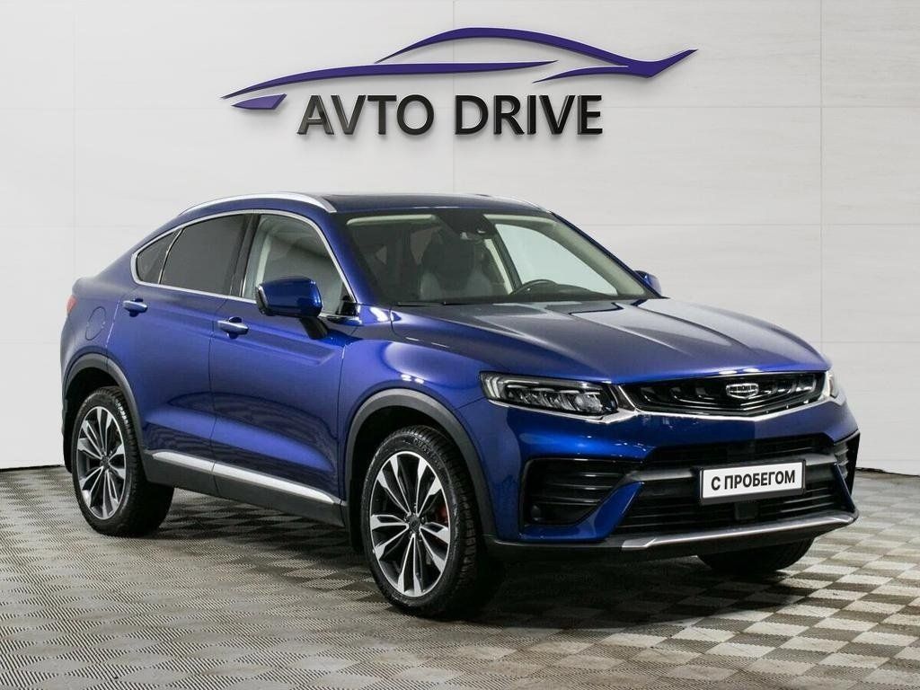 фото автомобиля
