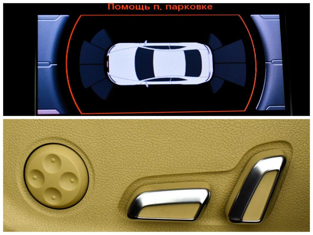 фото автомобиля 7