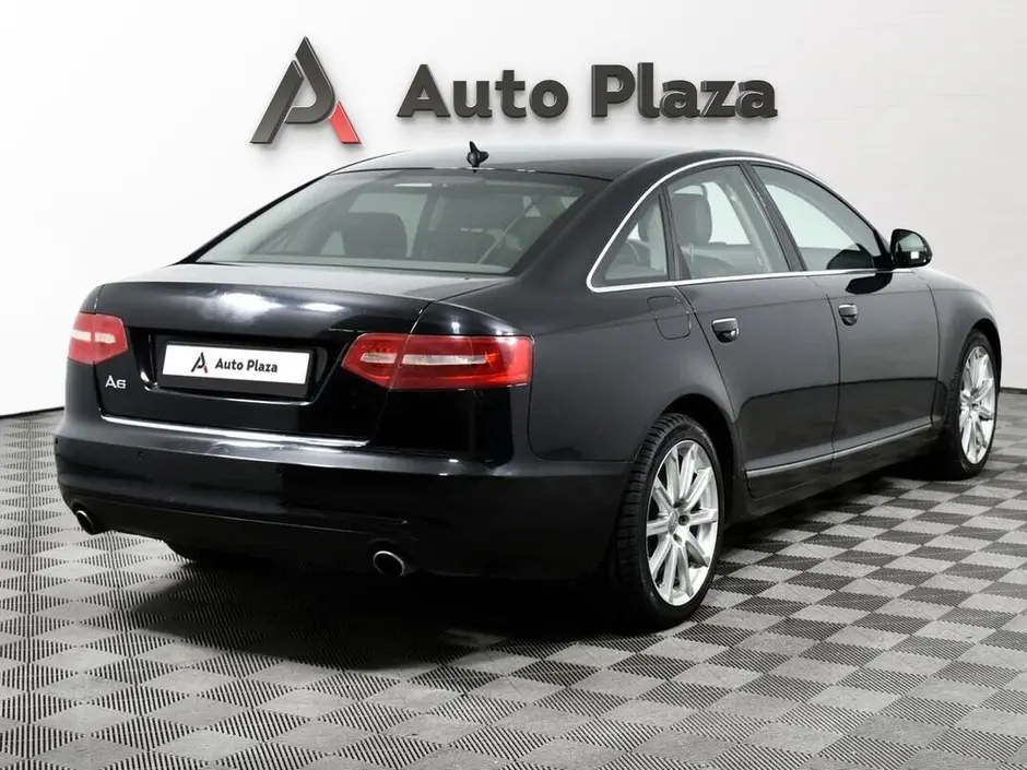 AutoPlaza