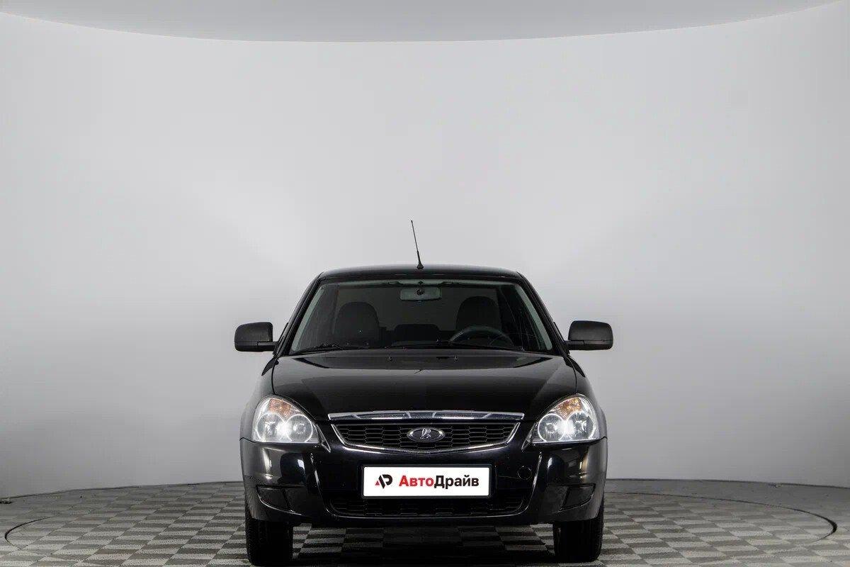фото автомобиля 1