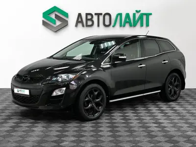Mazda CX-7