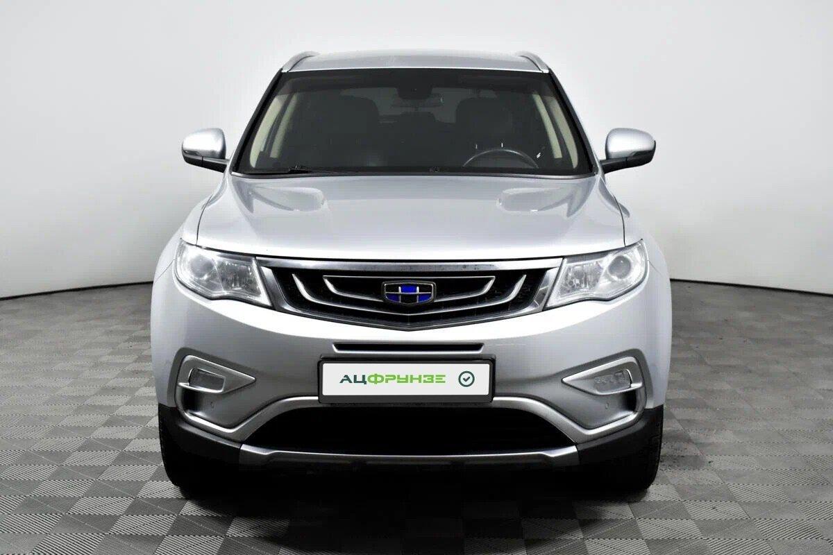 фото автомобиля 1