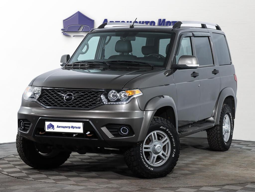 фото автомобиля