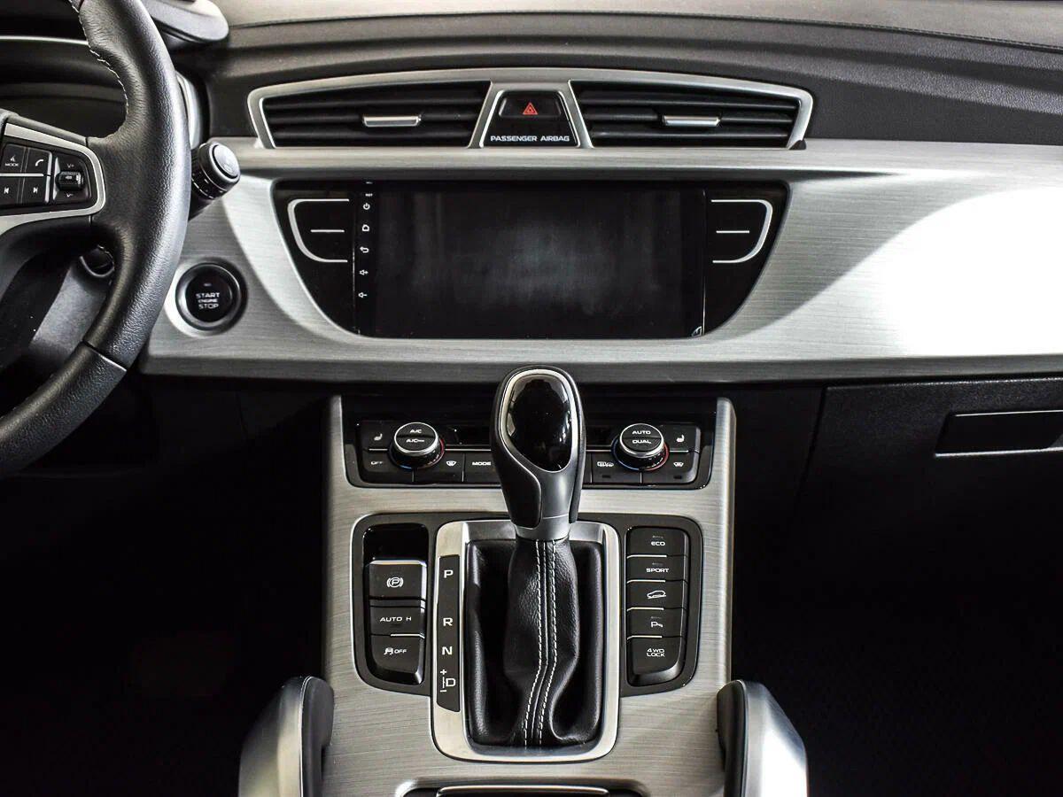 фото автомобиля 7