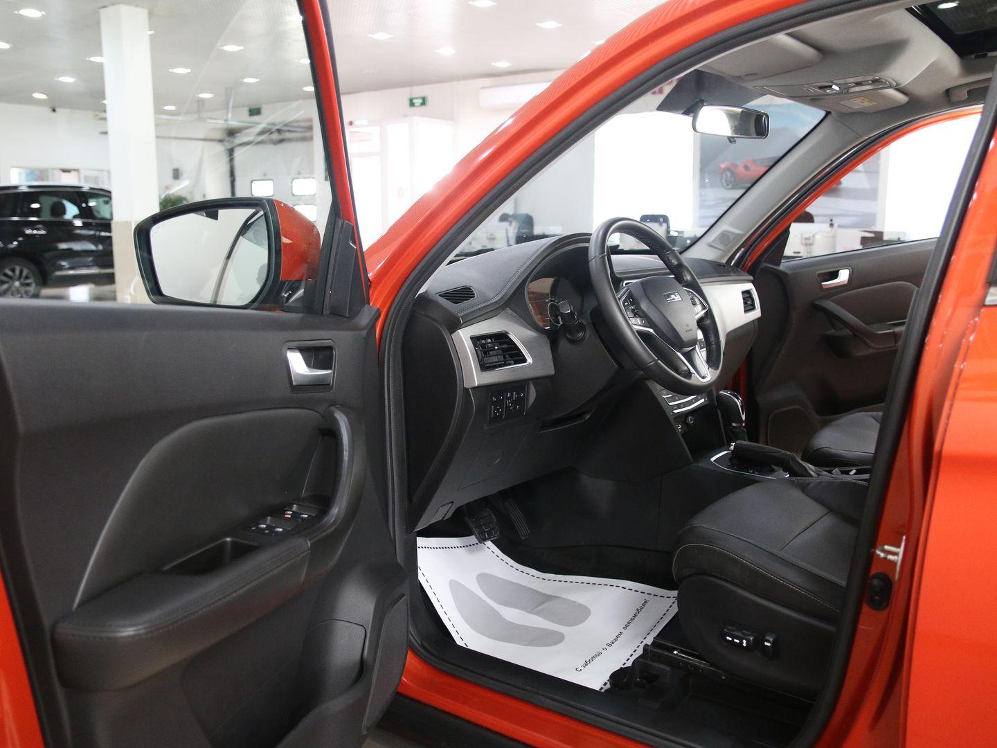 фото автомобиля 7