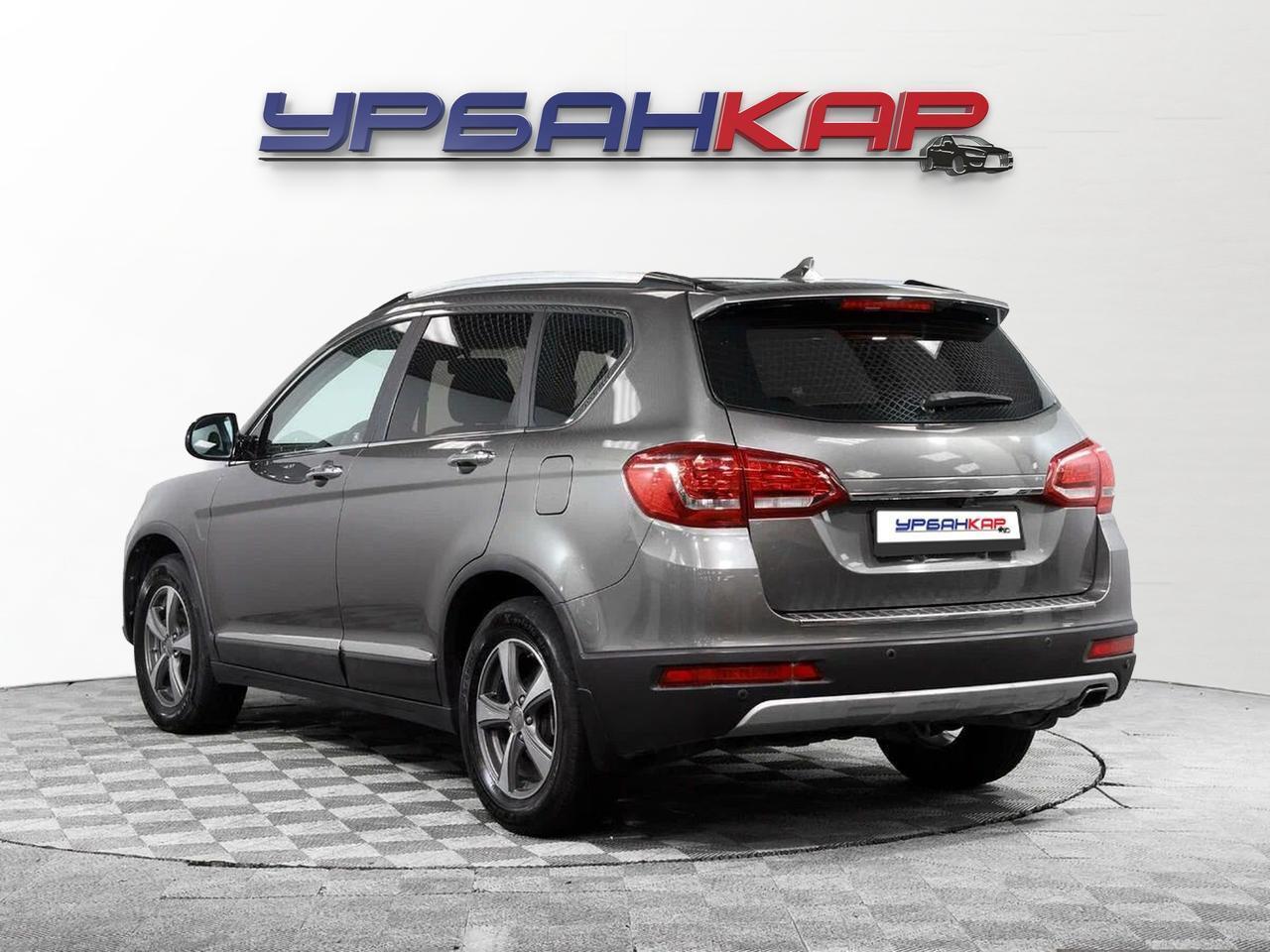 фото автомобиля