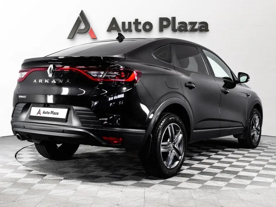 AutoPlaza