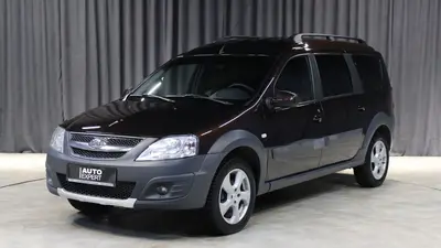 LADA (ВАЗ) Largus