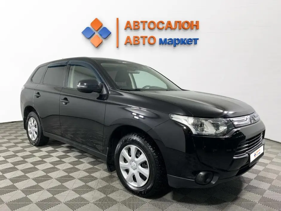 фото автомобиля