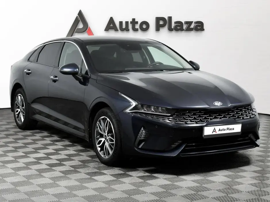 AutoPlaza