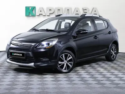 Lifan X50