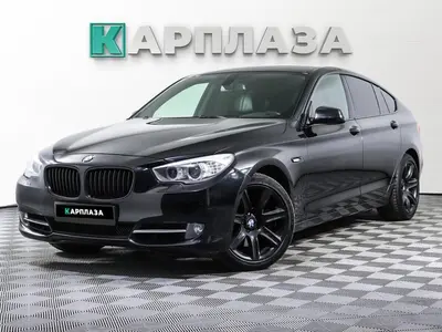 BMW 5 серии
