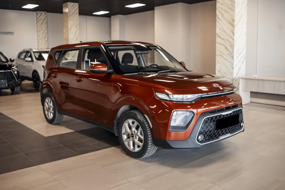 фото автомобиля