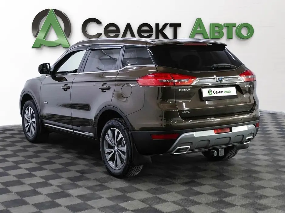 фото автомобиля