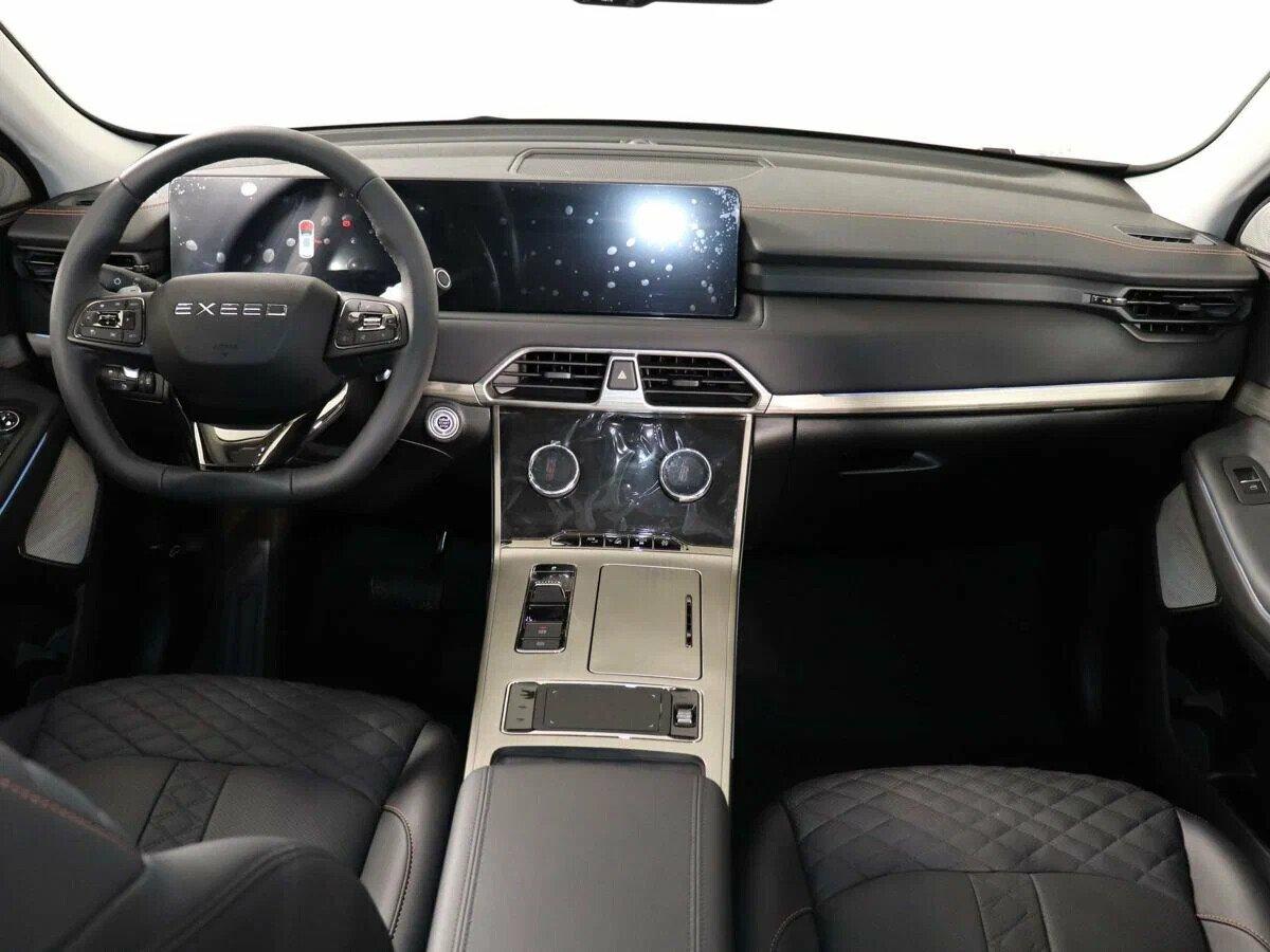 фото автомобиля 7