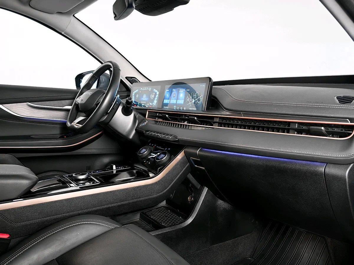фото автомобиля 7
