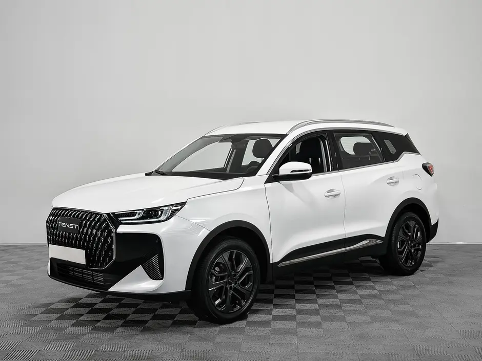 «Авто на Неве»