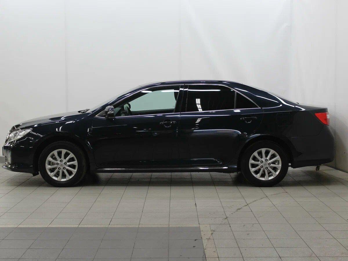 фото автомобиля 7