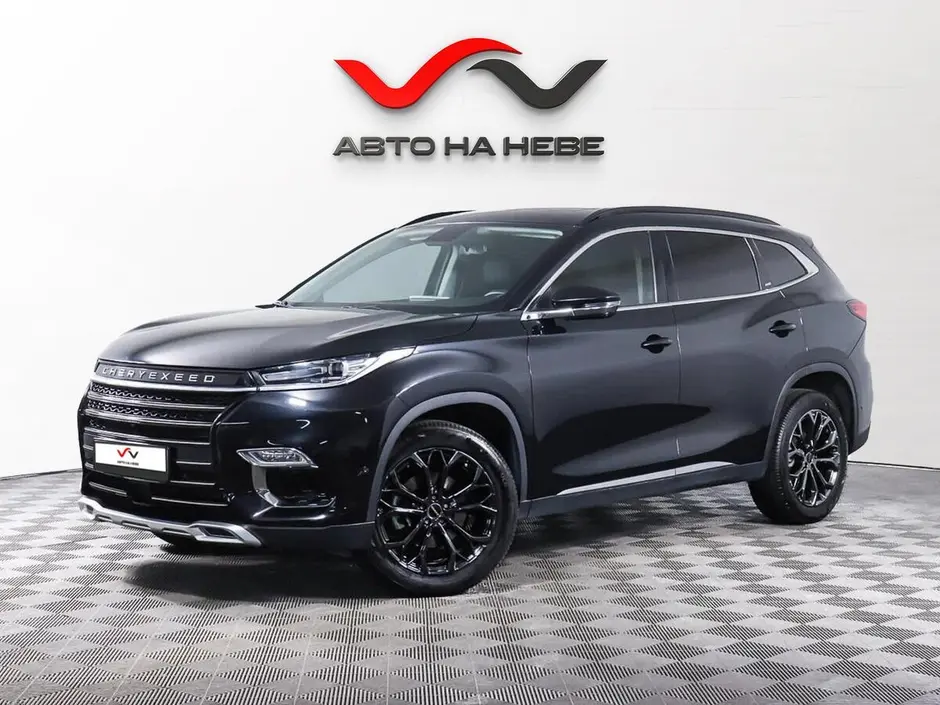 «Авто на Неве»