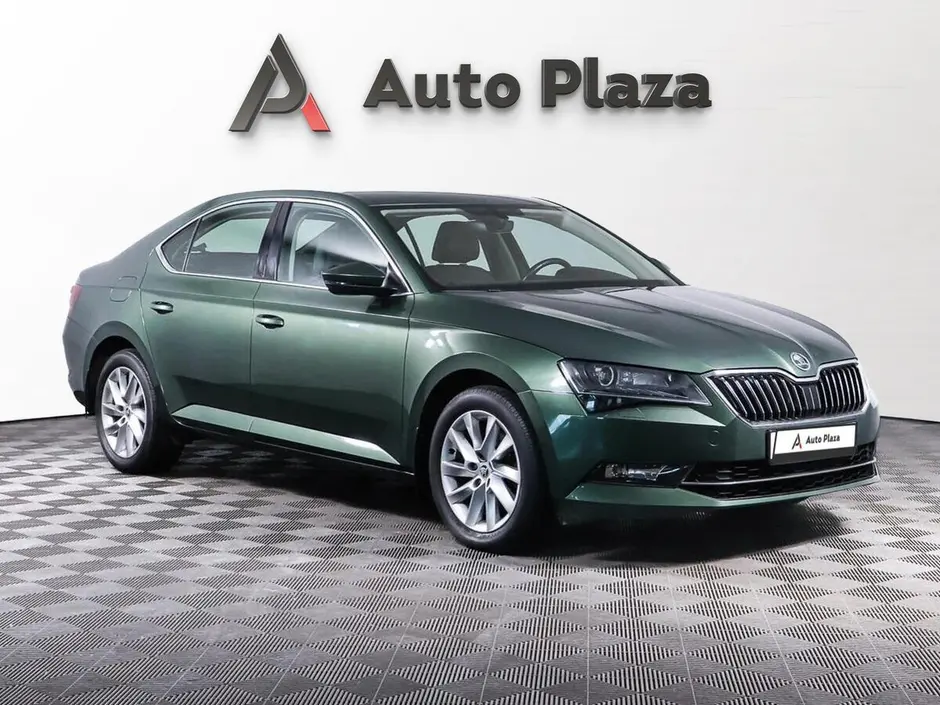 AutoPlaza