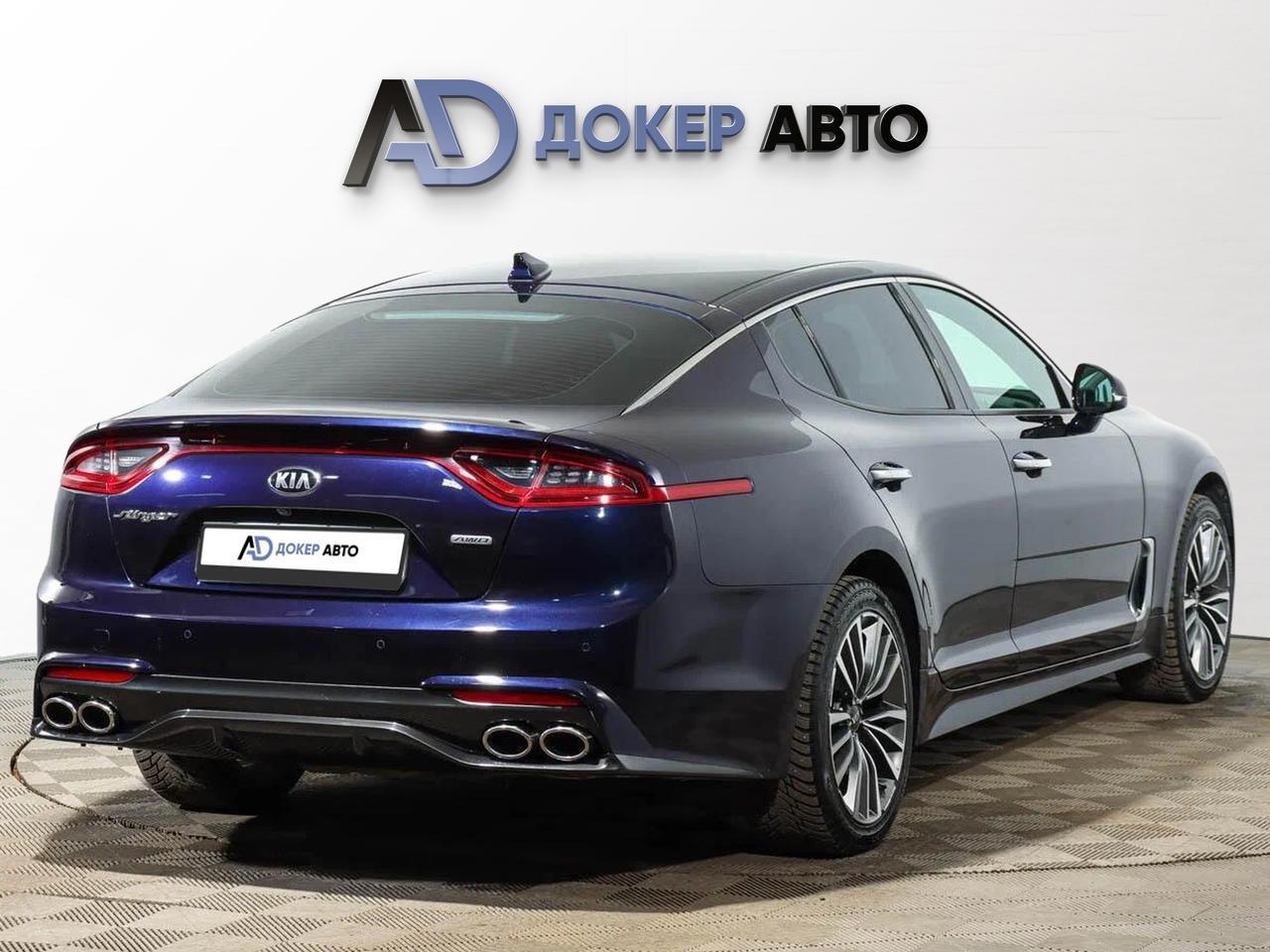 фото автомобиля 1